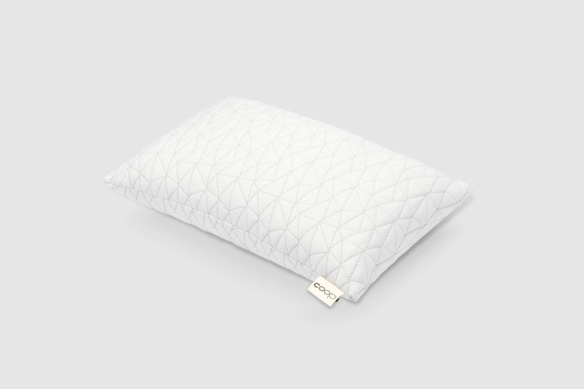 Bed Pillow, Original Adjustable Toddler, Machine-Washable Care, Hypoallergenic Comfort for Everyday Sleep and Guest Room Bedding image 5