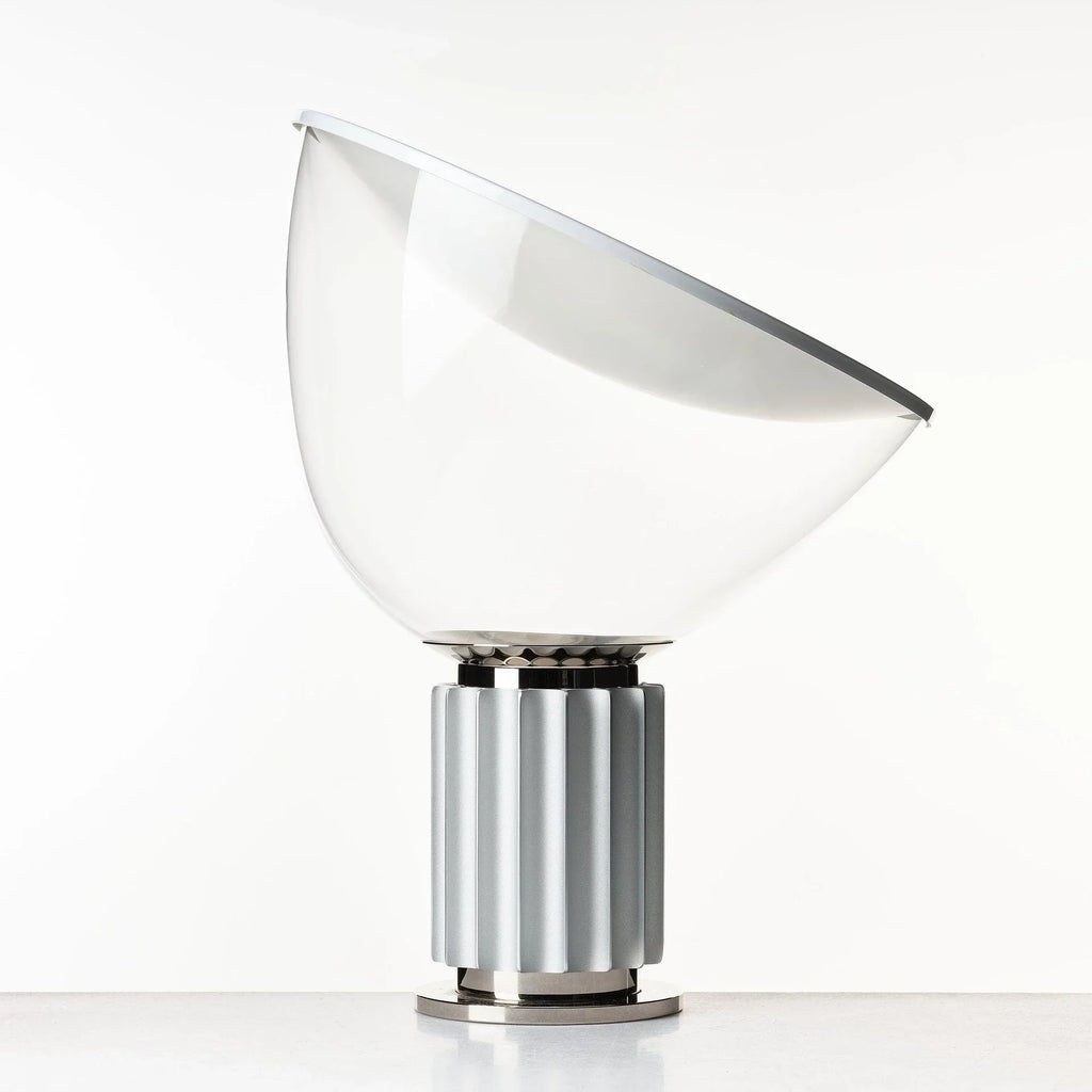 Portable Table Lamp, Orison for Desks, Side Tables and Warm Room Lighting, 2 Color Options image 5