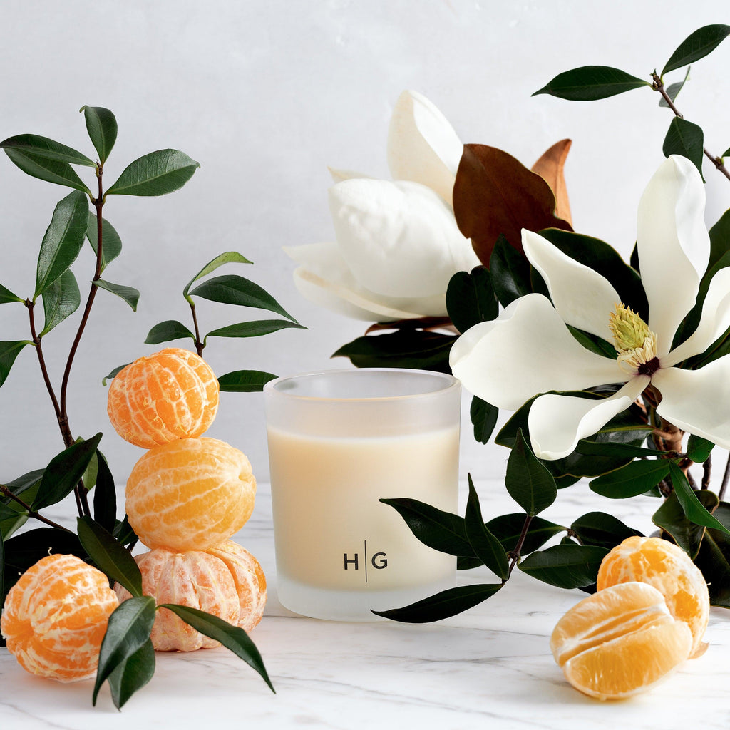Decorative Candle, Savannah Scented for Entryways, Mantels and Everyday Home Ambience, Designed for Everyday Home Use image 5