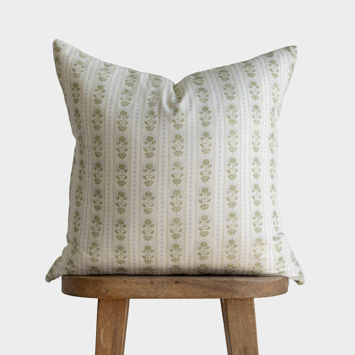 Decorative Pillow Cover Set, House Becomes Home 5 Pack 18" 22" 12x20", Machine-Washable Care for Bedroom Styling and Living Room Decor image 5