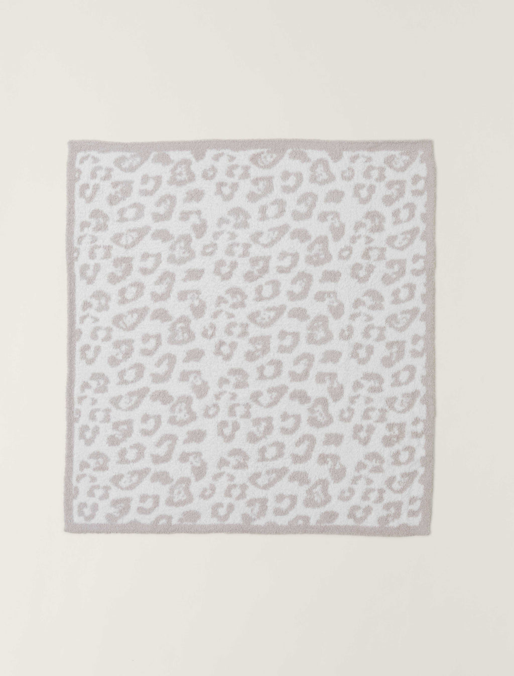 Cozy Throw Blanket, in Wild Baby for Living Rooms, Bedrooms and Everyday Lounging, 3 Color Options image 5