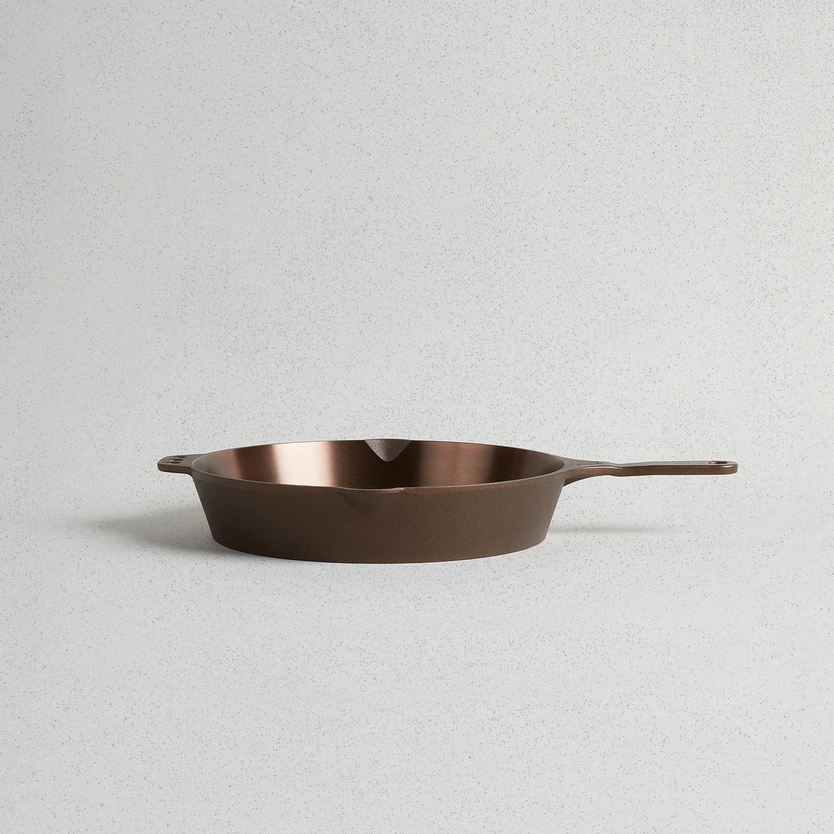 Fry Pan, No. 12 Skillet for Stovetop Cooking, Family Meals and Daily Kitchen Use, Designed for Searing, Sautéing and Everyday Meal Prep image 5