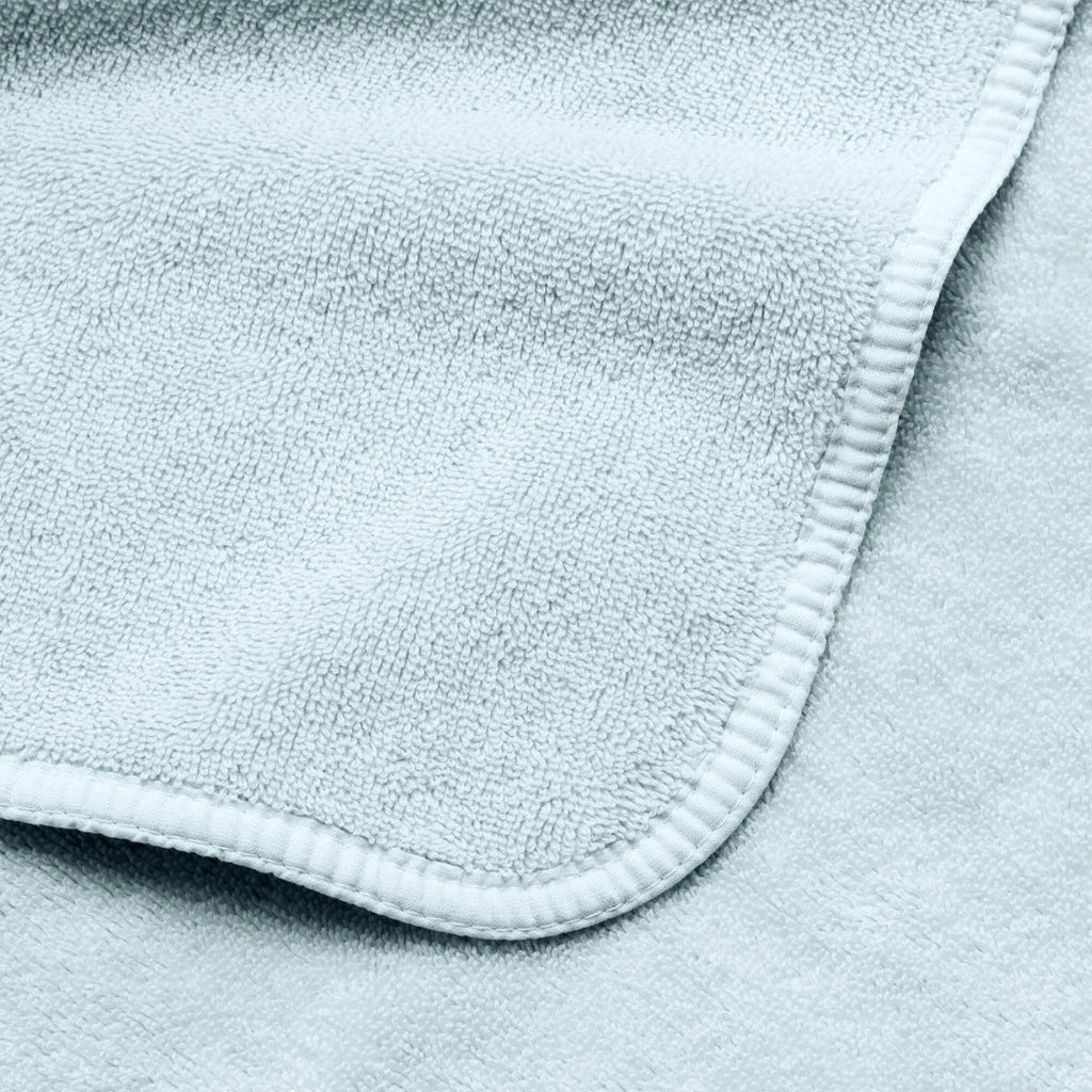 Bath Linen, Spa Towel Collection for Home Bathrooms and Everyday Care, 5 Sizes and 14 Colors image 5