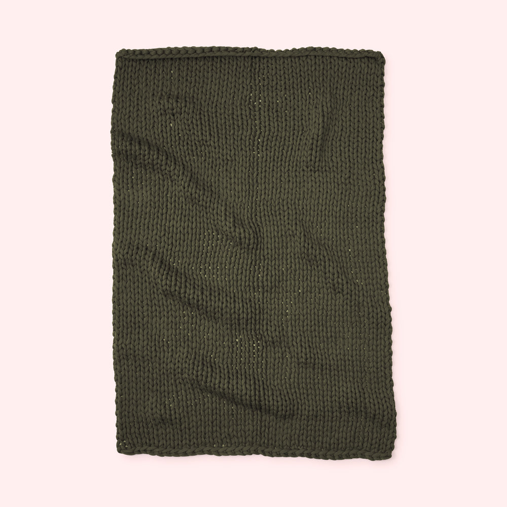 Cozy Throw Blanket, Nappling, Breathable Construction for Sofas, Beds and Relaxing at Home, 17 Color Options image 5