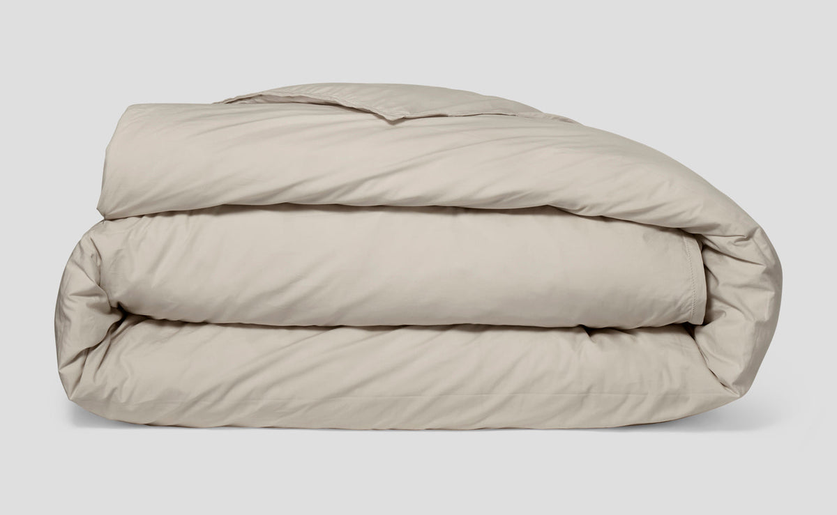 Duvet Cover, Hyperlite for Bedroom Layering, Comforter Covers and Everyday Bedding, 3 Sizes and 4 Colors image 5