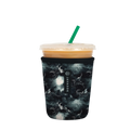 Reusable Cup Sleeve, Dragon Lore, Lightweight Design, Neoprene Construction for Coffee Cups, Daily Commutes and Dry Hands, 3 Size Options image 5