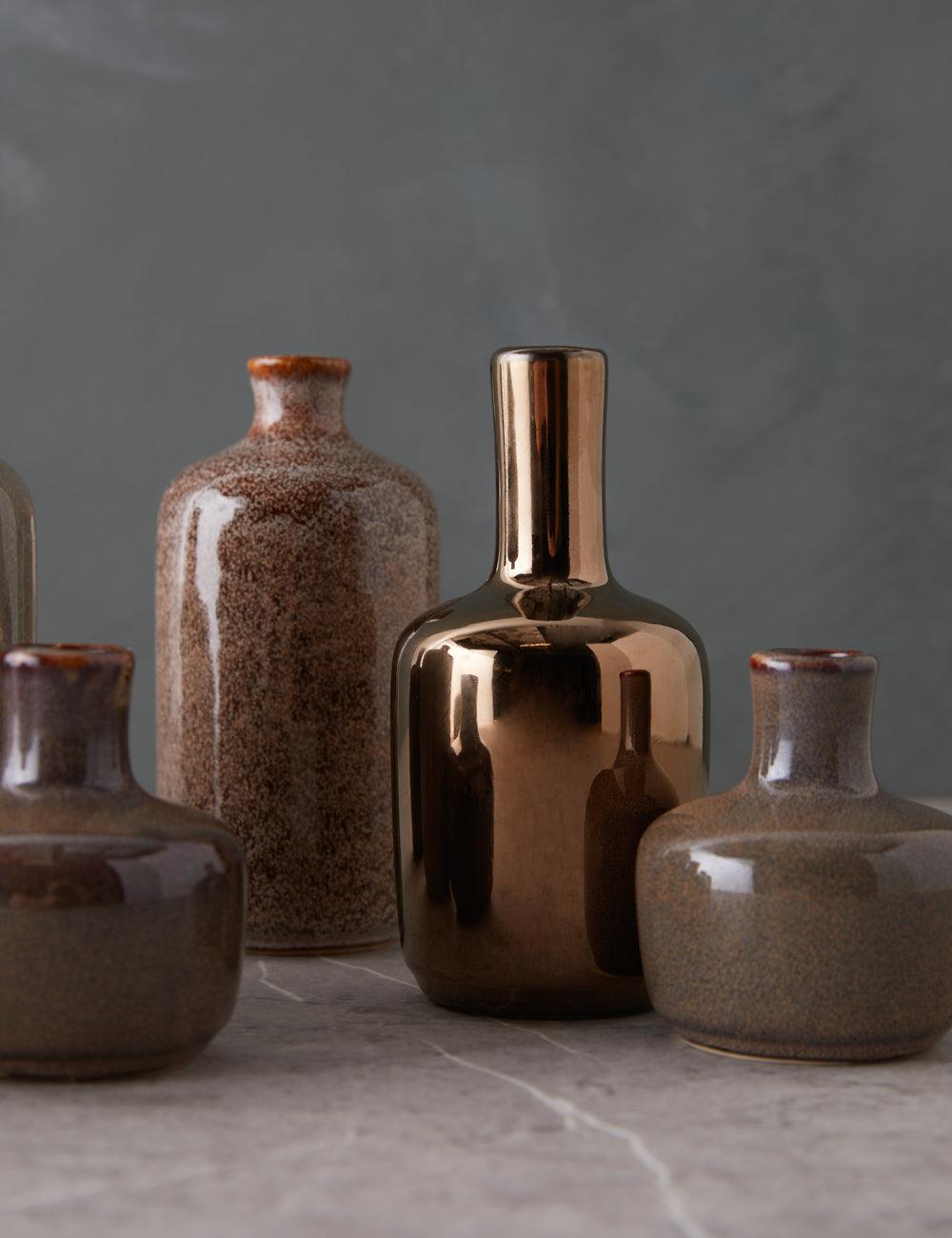 Molloy Vases (Set of 8) image 5
