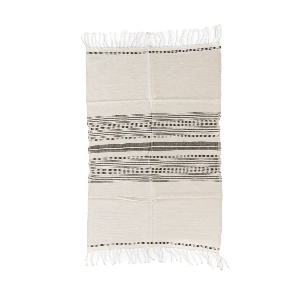 Bath Linen, Dessie Towel for Daily Bathroom Routines and Guest Baths, 2 Options, Designed for Home Bathrooms and Everyday Care image 5
