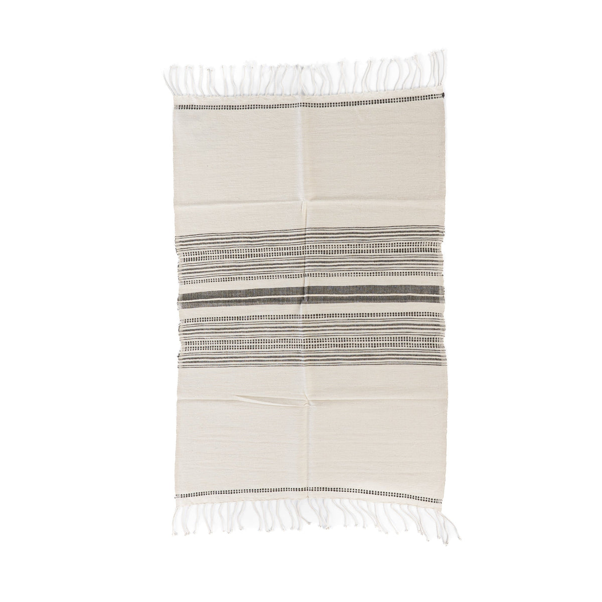 Bath Linen, Dessie Towel for Daily Bathroom Routines and Guest Baths, 2 Options, Designed for Home Bathrooms and Everyday Care image 5