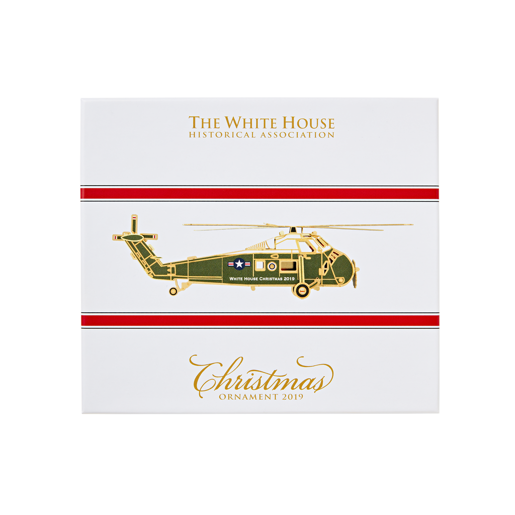 Decorative Ornament, Official 2019 Christmas for Seasonal Home Decorating, Holiday Displays and Decorative Accents image 6