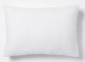 Bed Pillow, Inserts for Everyday Sleep and Guest Room Bedding, 6 Style Options, Designed for Sleeping, Reading and Bedroom Comfort image 6