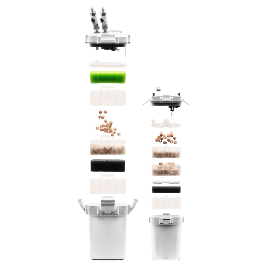 UNSFILTER Ultum Nature Systems DELTA 60 鱼缸 Canister Filter image 6