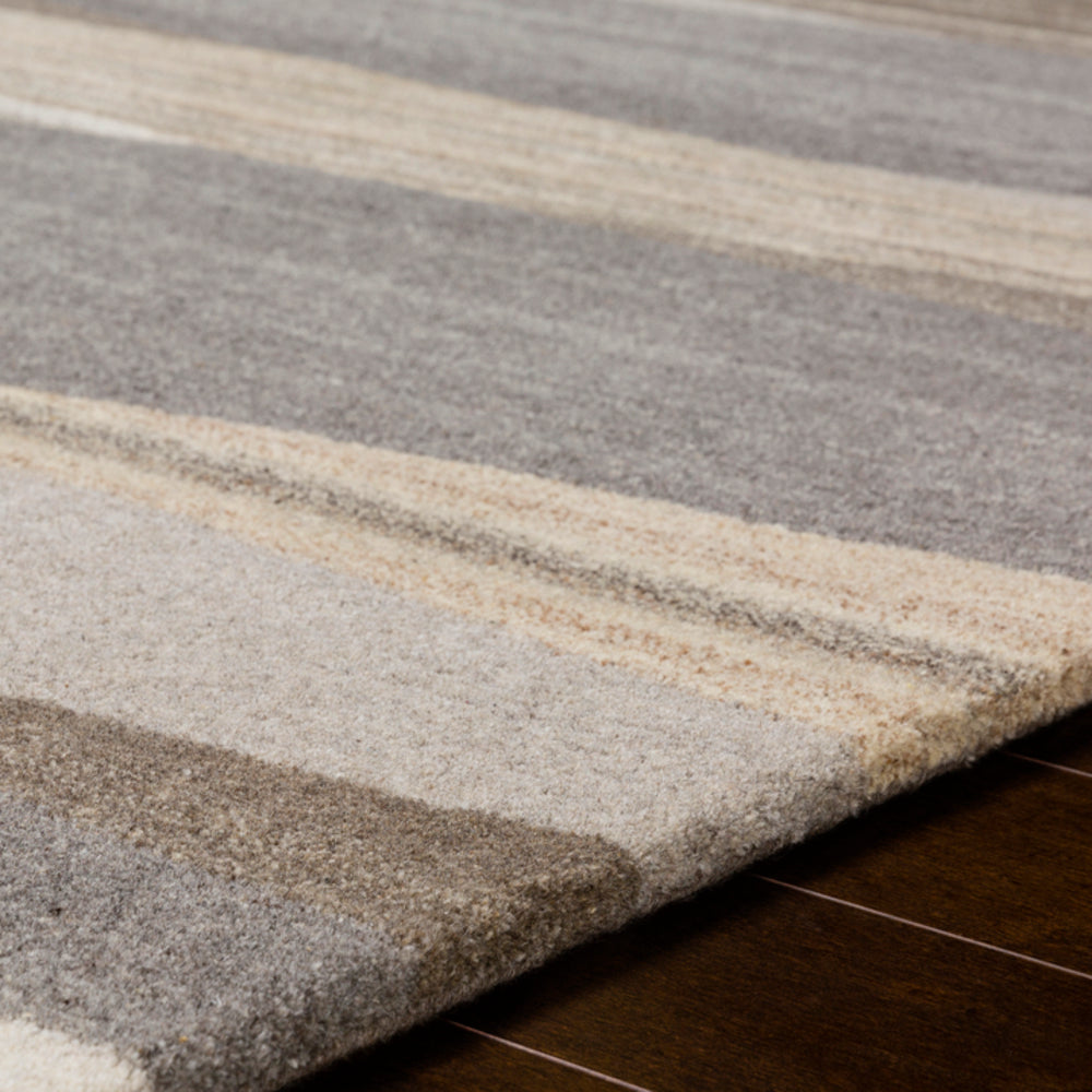 Area Rug, Forum FM 7211 for Hallways, Dining Spaces and Home Decor, 22 Size Options, Designed for Living Rooms, Bedrooms and Entryways image 6