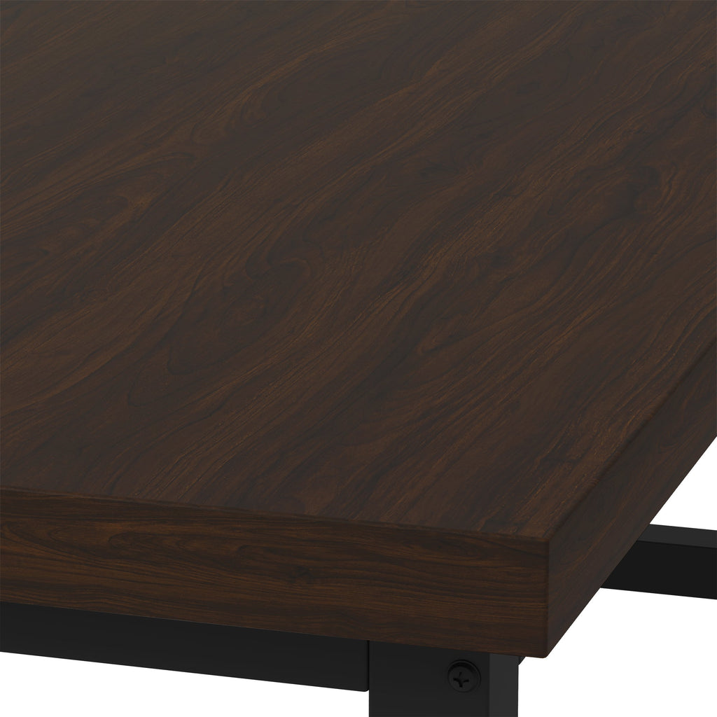 Computer Desk, Steelstride 47''&61'' Ergonomic Office for Home Offices, Computer Work and Study Spaces, 2 Size Options image 6