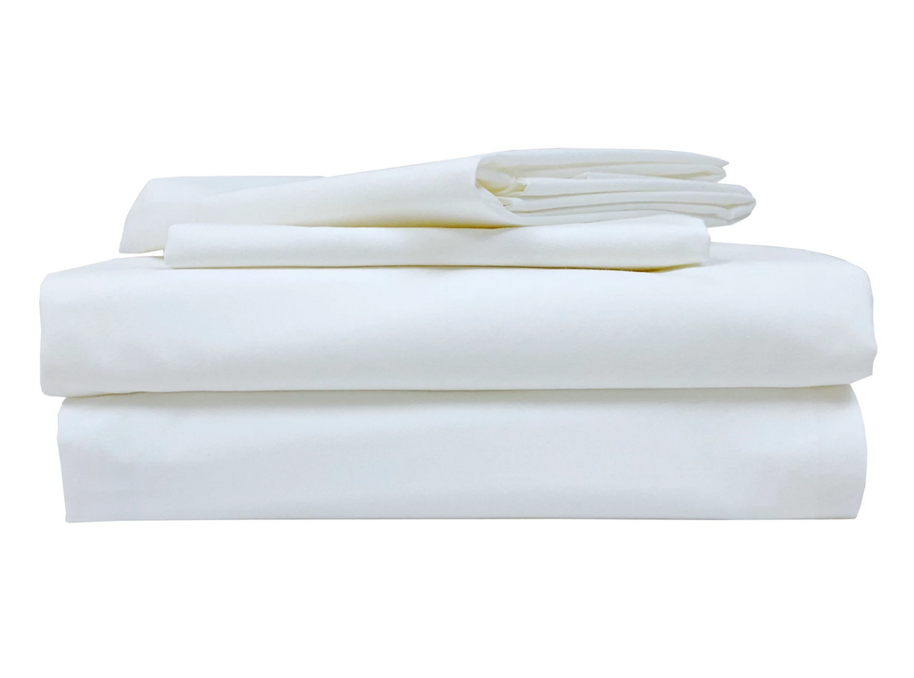 Bed Sheet Set, Cool & Lazy, Adjustable Design for Master Bedrooms, Guest Beds and Daily Use, 6 Sizes and 8 Colors image 6