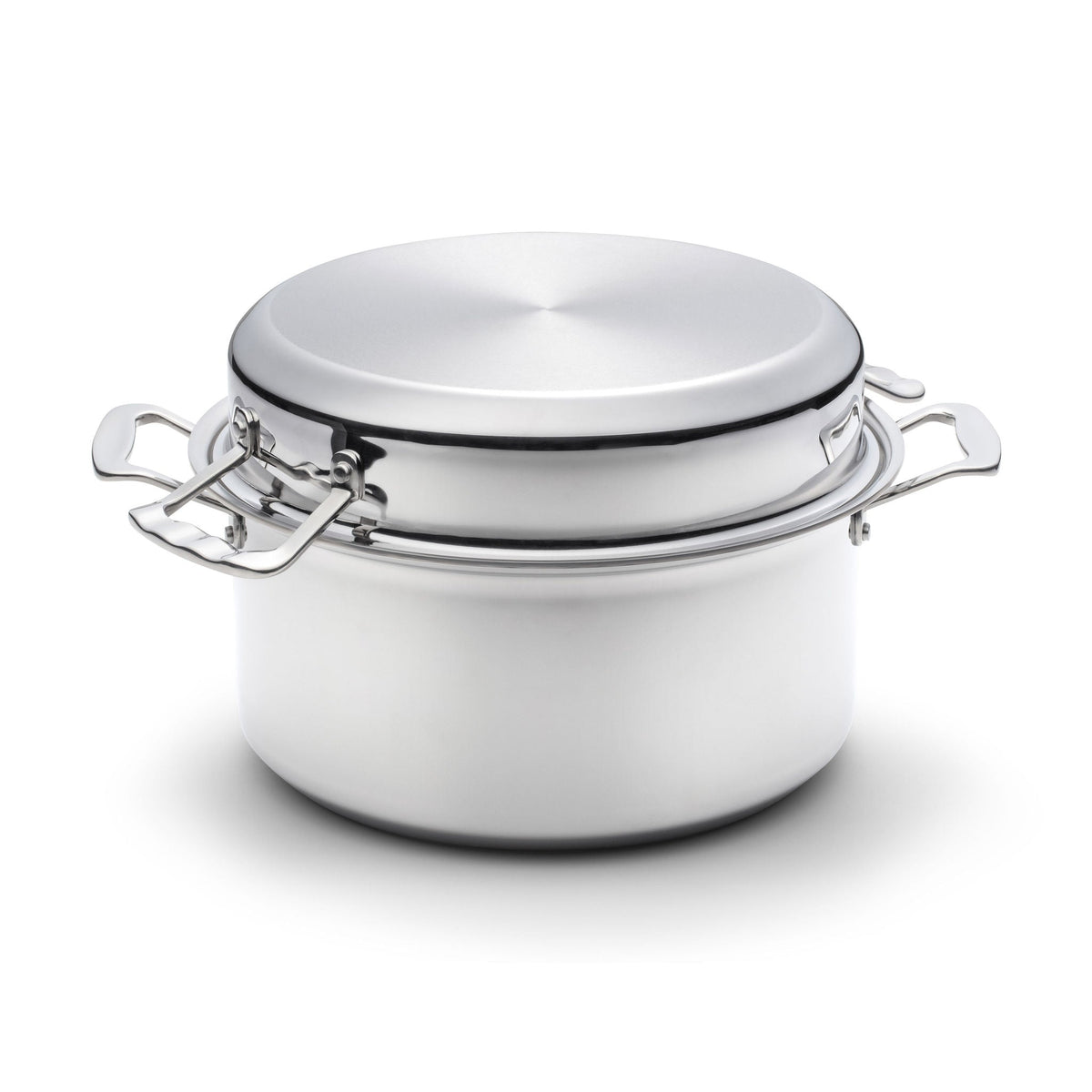Bake & Roast Pan, Stainless Steel Roasting for Family Meals, Sheet Pan Recipes and Daily Kitchen Prep image 6