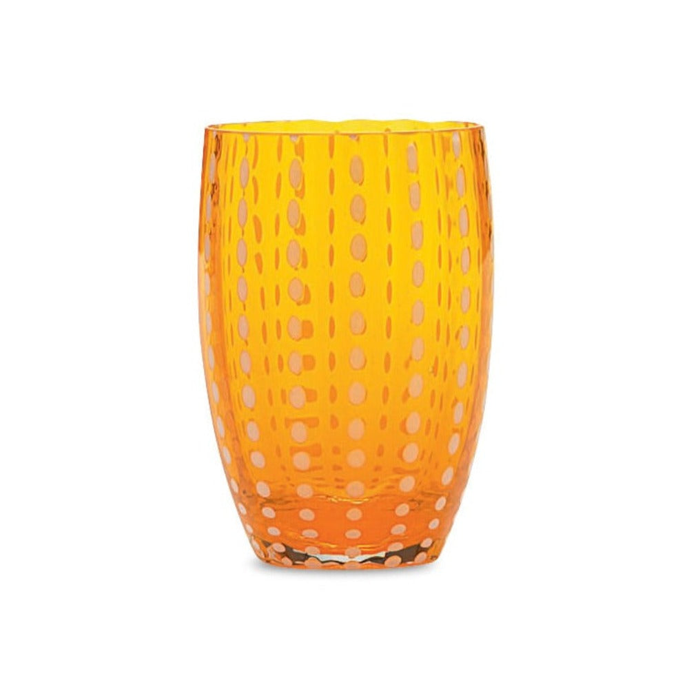 Insulated Tumbler, Perle Set of 2 for Everyday Drinks, Home and Entertaining, 14 Color Options image 6
