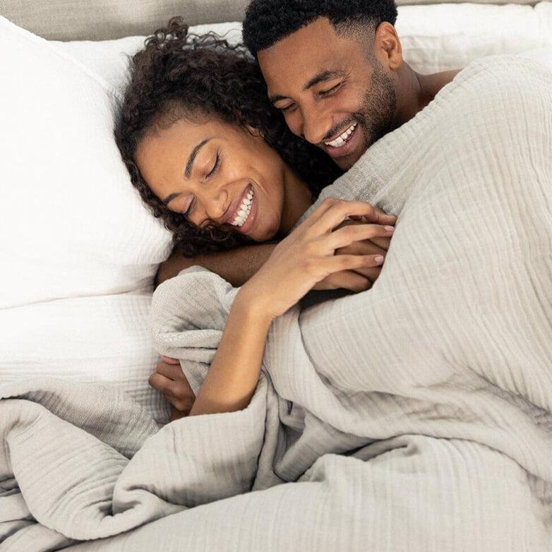 Cozy Throw Blanket, 365 Original Colors, Breathable Construction, Machine-Washable Care for Living Rooms, Bedrooms and Everyday Lounging image 6