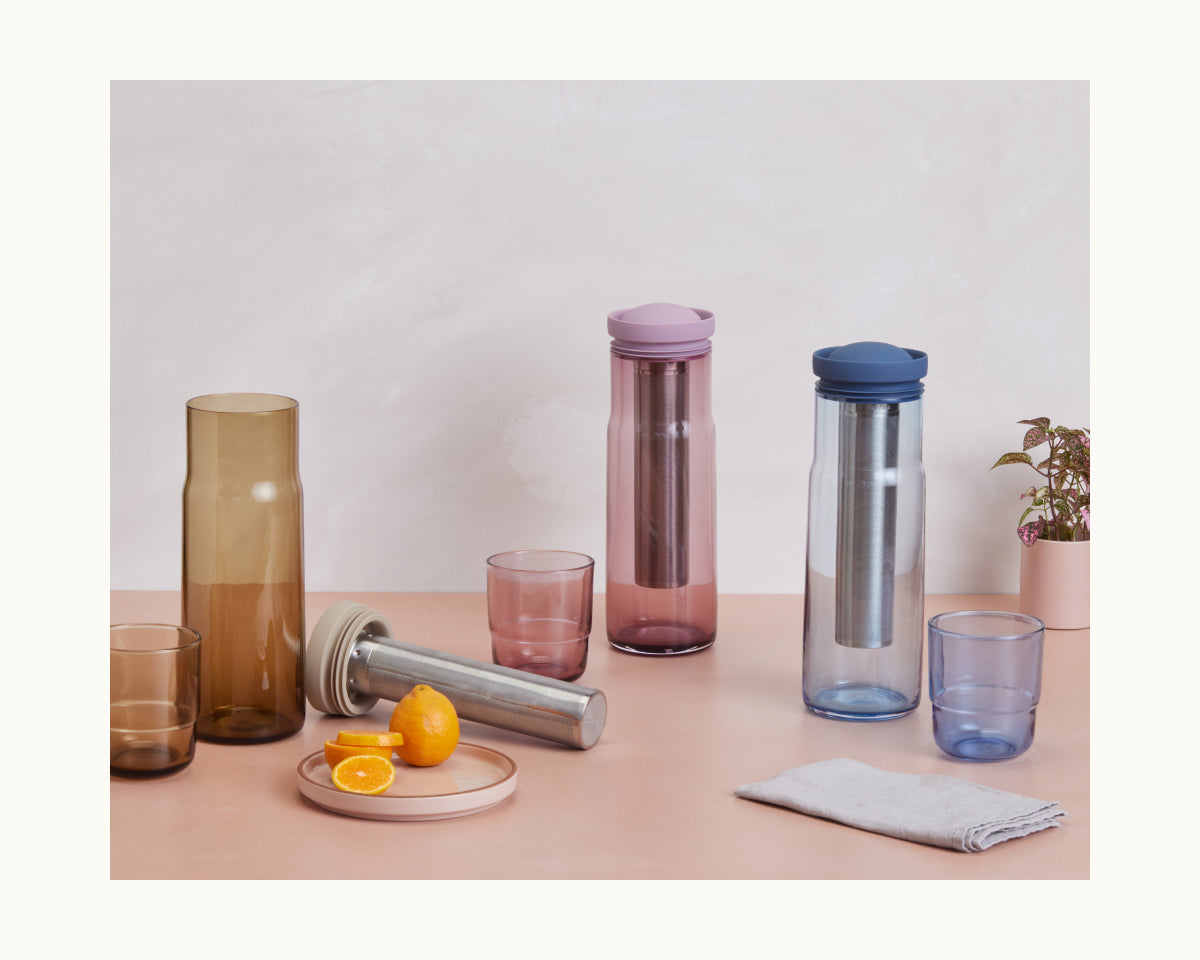 Night + Day Carafe image 6