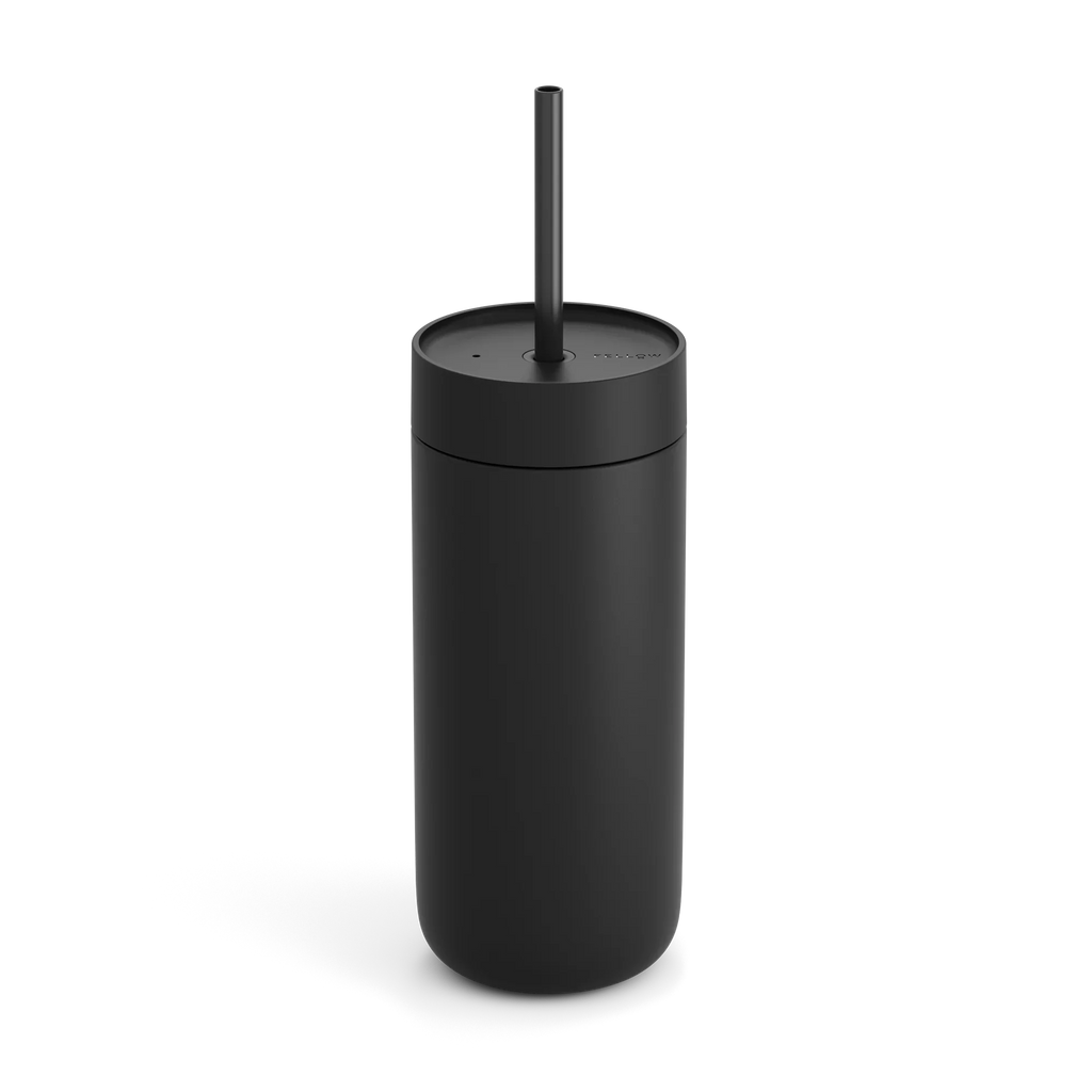 Reusable Tumbler, Carter Cold for Kitchen Tables, Workspaces and Daily Hydration, 2 Sizes and 11 Colors image 6