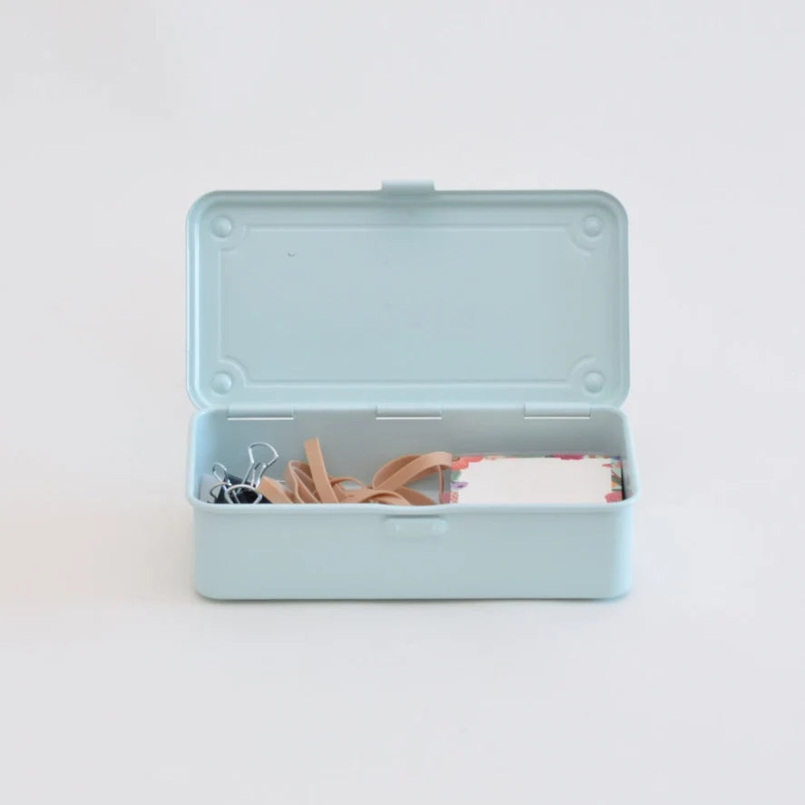 Stackable Storage Box, T 190 8" × 4", Stackable Design for Closets, Shelves and Everyday Home Organization, 17 Color Options image 6