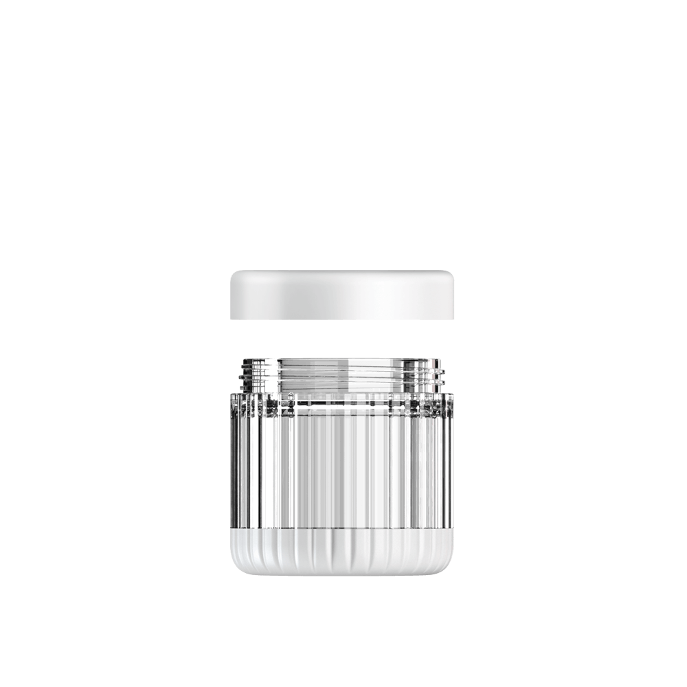 Kitchen Blender Accessory, 500mL Blending Vessel and Storage Lid for Home Kitchens and Daily Blending Tasks, 9 Color Options image 6