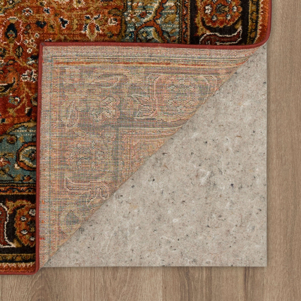 Area Rug, Spice Market Petra Multi for Hallways, Dining Spaces and Home Decor, 5 Size Options image 6