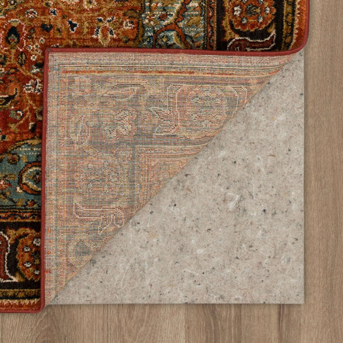 Area Rug, Spice Market Petra Multi for Hallways, Dining Spaces and Home Decor, 5 Size Options image 6
