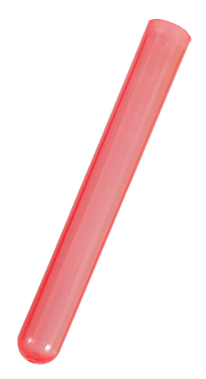 Drinkware, Tube SHOTZ Test Tube Shooters Polystyrene for Kitchen Tables, Workspaces and Daily Hydration, 13 Color Options image 6
