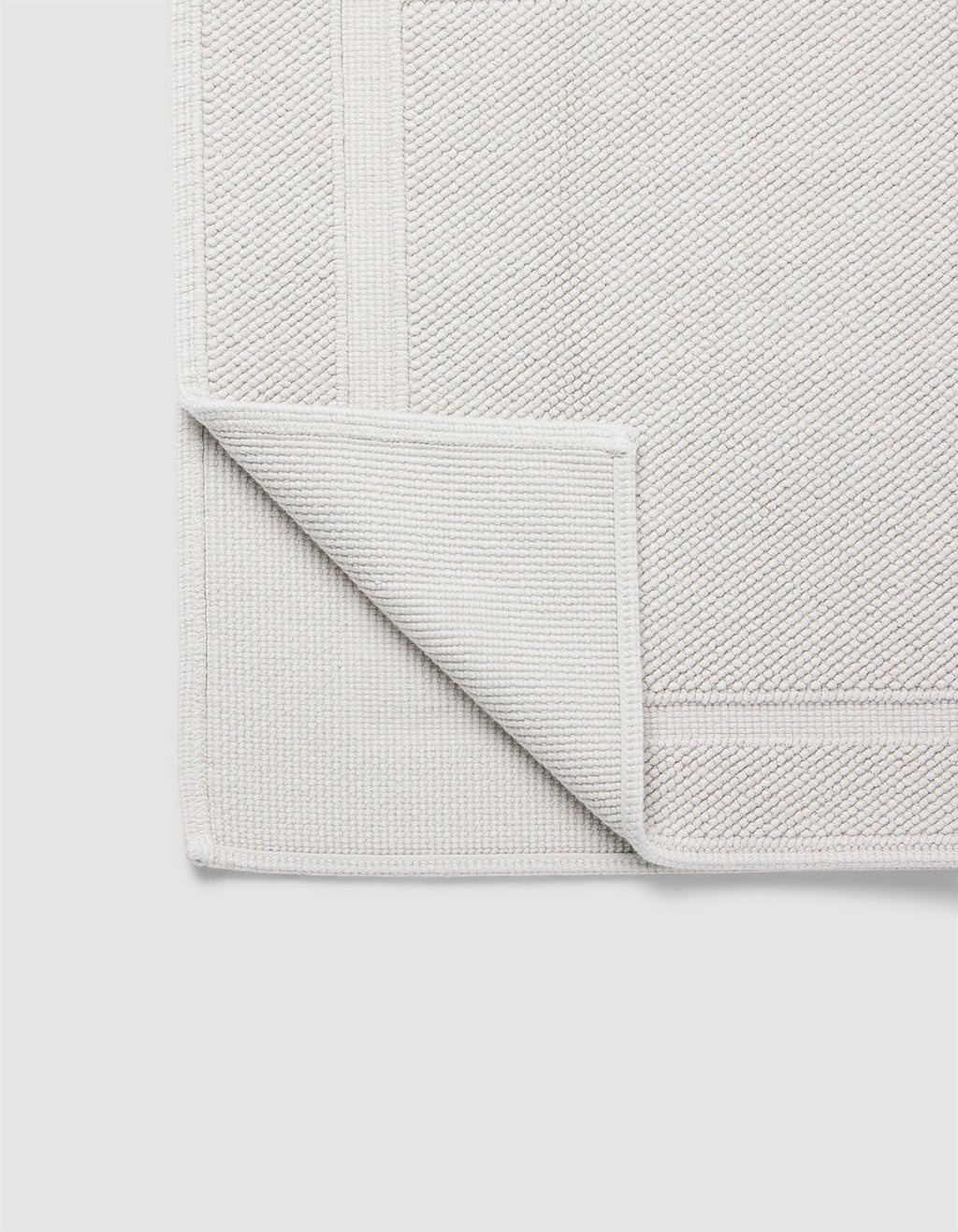 Bath Mat, Classic for Bathroom Floors, Shower Exits and Everyday Bath Routines, 4 Color Options image 6