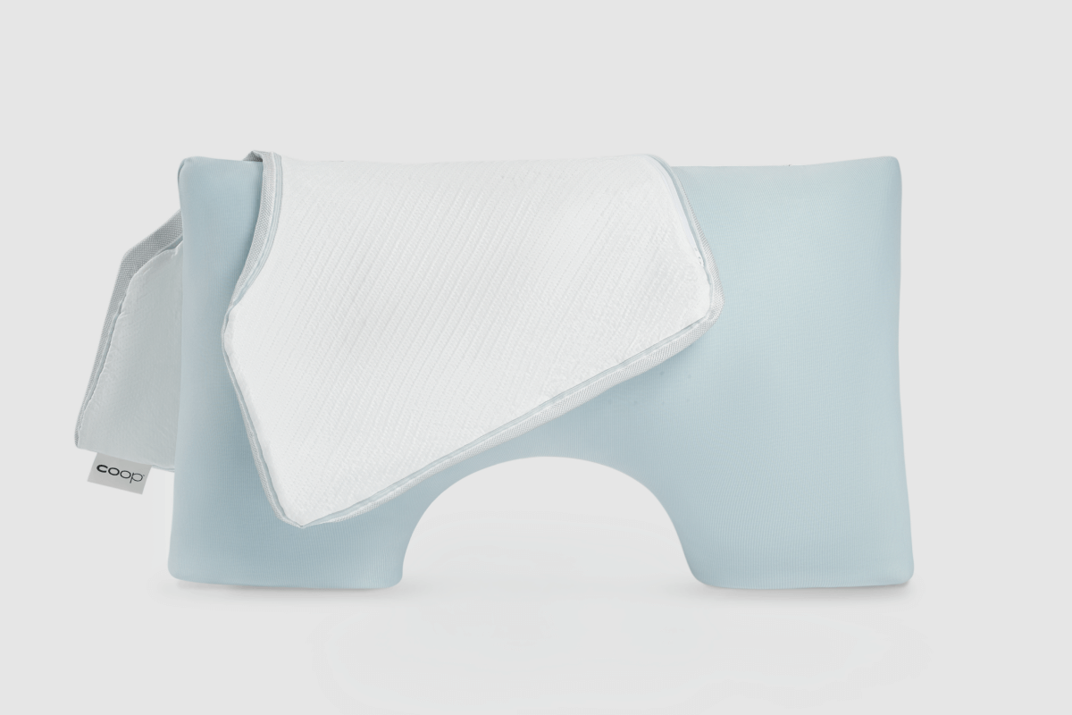 Pillowcase, Cool for Everyday Bedding and Bedroom Refreshes, 2 Size Options, Designed for Guest Rooms and Daily Bedroom Comfort image 6