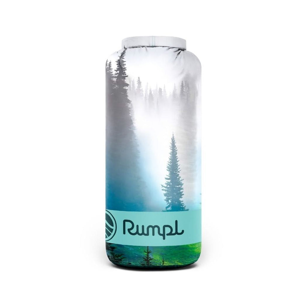 Original Puffy Blanket - Olympic Fog image 6