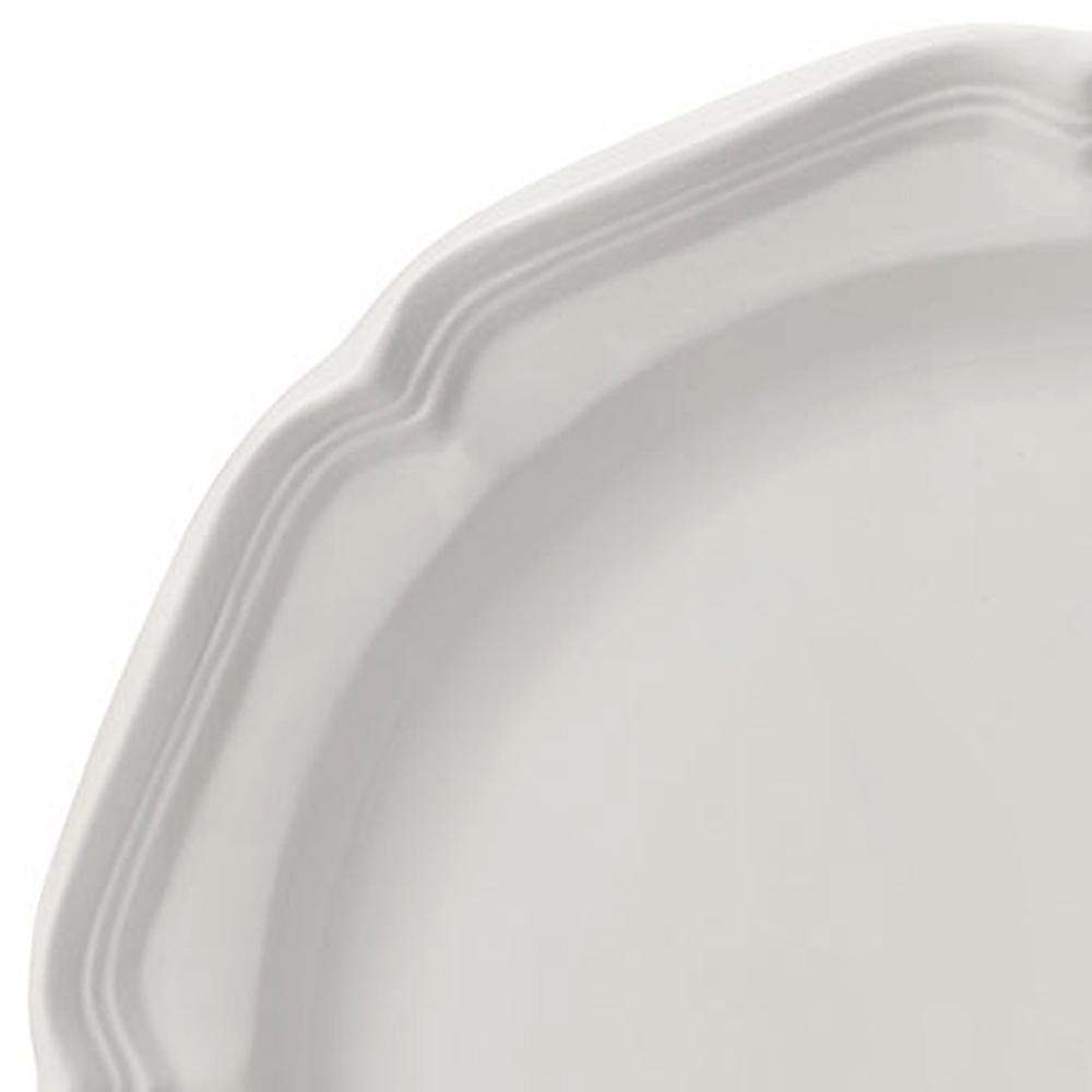Dinnerware, French Countryside 16 Piece Set, Service for 4, Dishwasher-Safe Care for Family Dining, Serving and Entertaining image 6