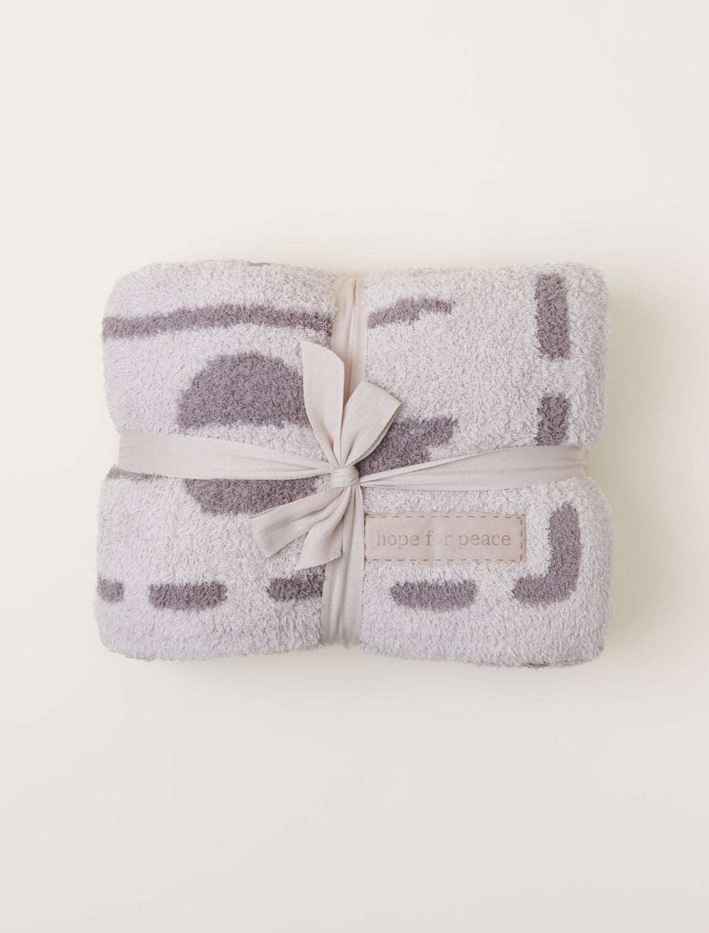 Cozy Throw Blanket, Covered in Prayer for Sofas, Beds and Relaxing at Home, 6 Color Options image 6