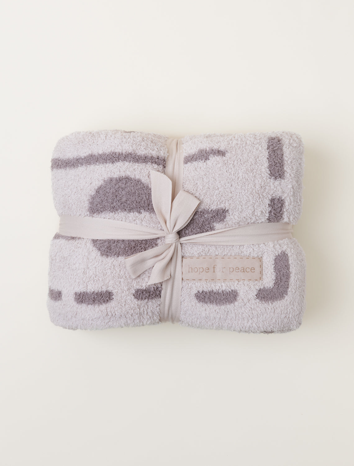Cozy Throw Blanket, Covered in Prayer for Sofas, Beds and Relaxing at Home, 6 Color Options image 6