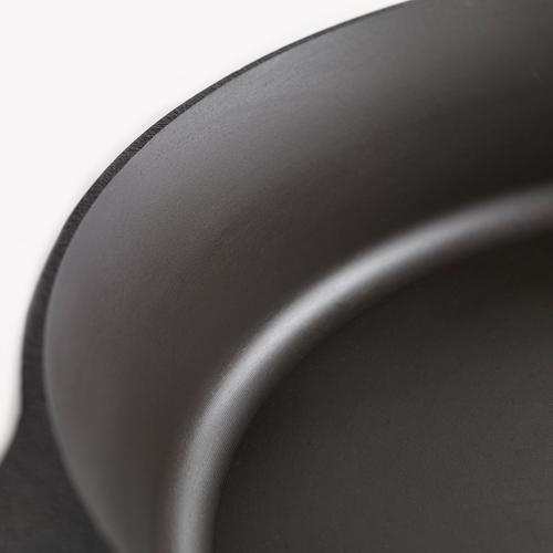 Kitchen Cookware, 2 Piece Cast Iron Set for Stovetop Cooking and Daily Meal Prep, Designed for Everyday Meals and Home Cooking image 6