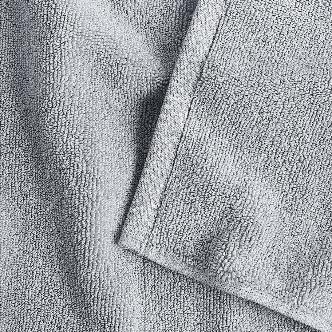Bath Linen, Plush Towel Set for Daily Bathroom Routines and Guest Baths, 4 Color Options, Designed for Home Bathrooms and Everyday Care image 6