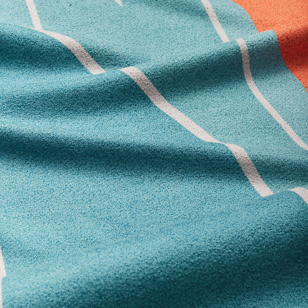 Bath Linen, Original Towel: Big Sur for Daily Bathroom Routines and Guest Baths, Designed for Home Bathrooms and Everyday Care image 6