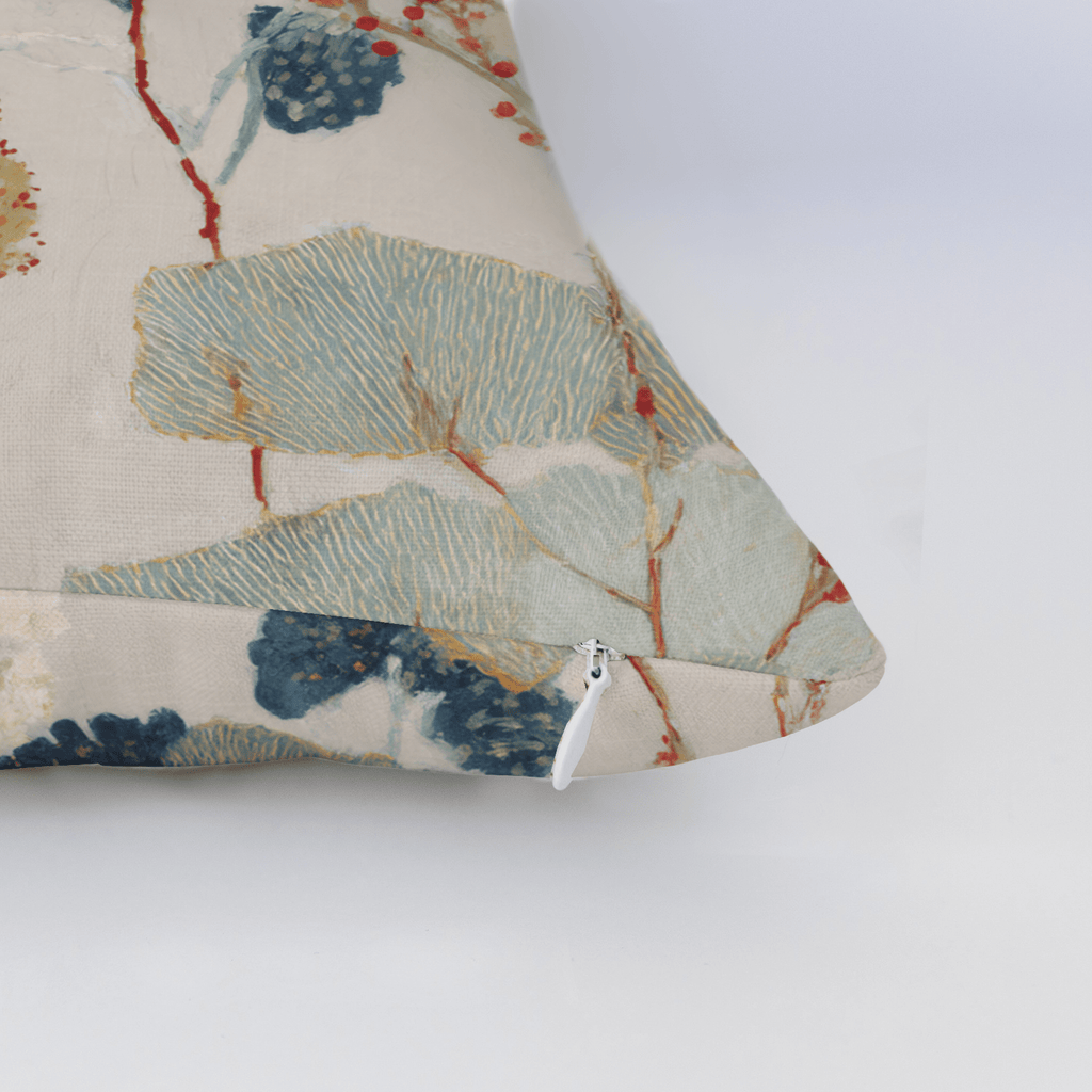 Decorative Throw Pillow, Hedgerow for Sofas, Beds and Living Room Accents, 4 Size Options, Designed for Everyday Home Use image 6