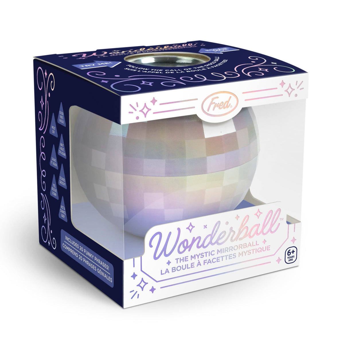 WONDERBALL image 6