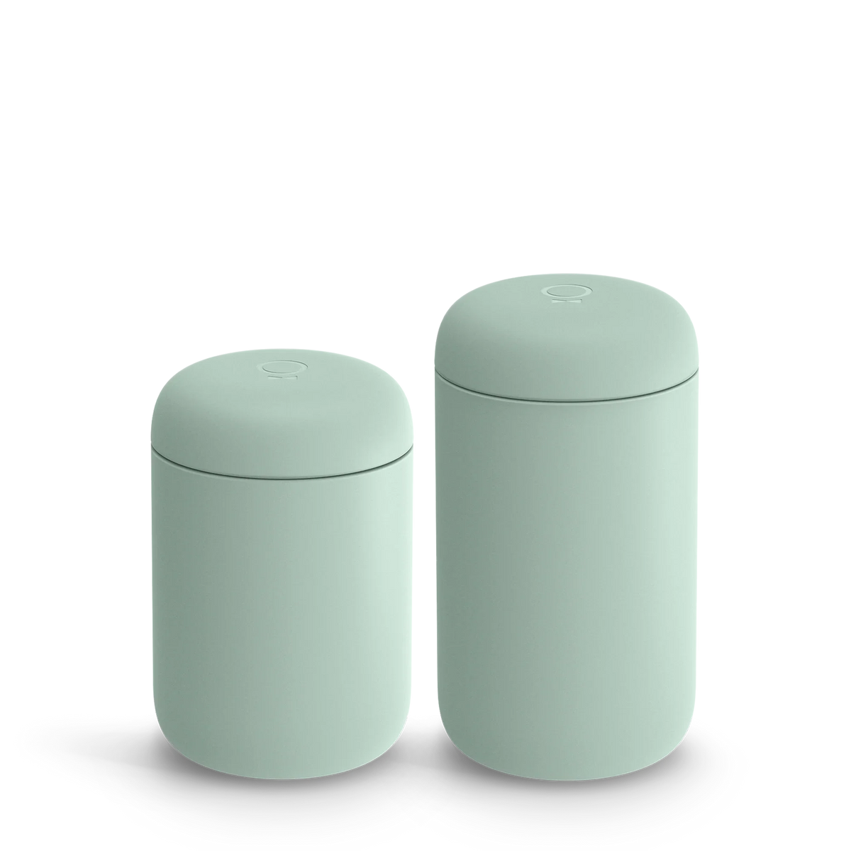 Coffee Mug, Carter Wide, Ceramic Construction for Kitchen Tables, Workspaces and Daily Hydration, 2 Sizes and 7 Colors image 6