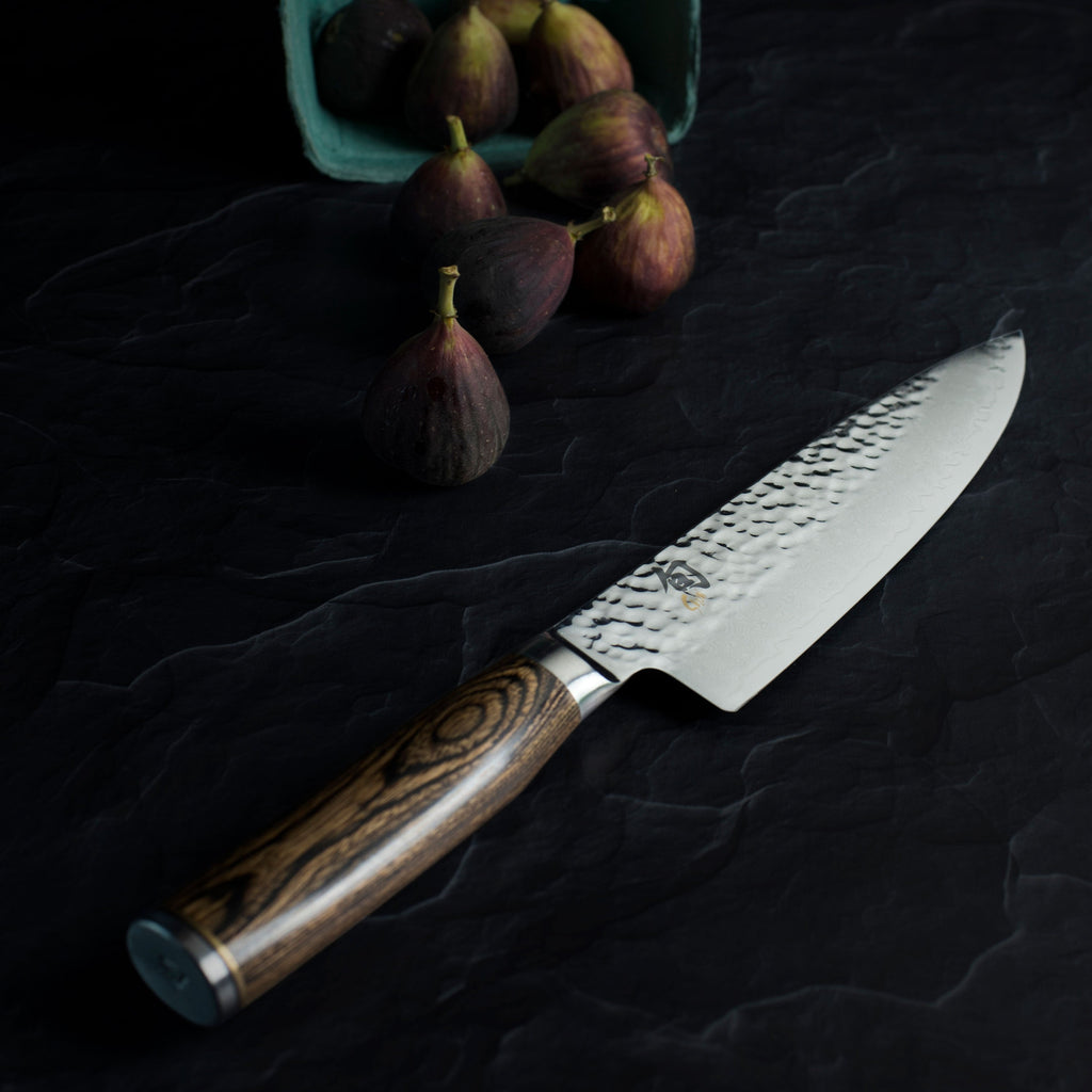 Chef Knife Set, Premier 8" Chef's, Stainless Steel Construction for Chopping, Slicing and Everyday Meal Prep image 6