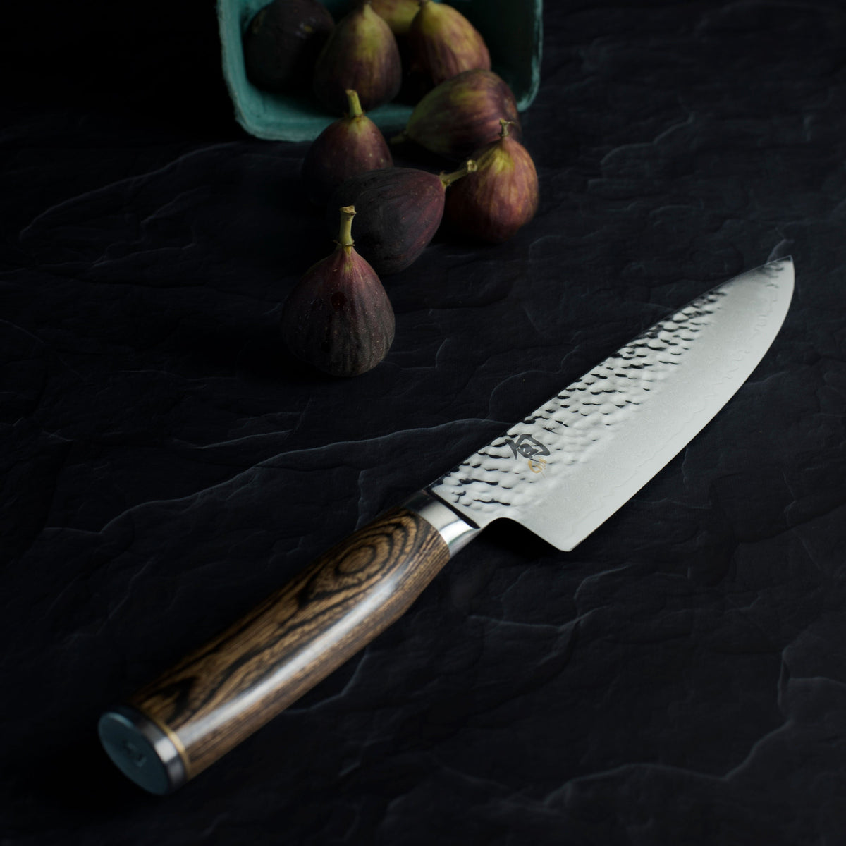 Chef Knife Set, Premier 8" Chef's, Stainless Steel Construction for Chopping, Slicing and Everyday Meal Prep image 6