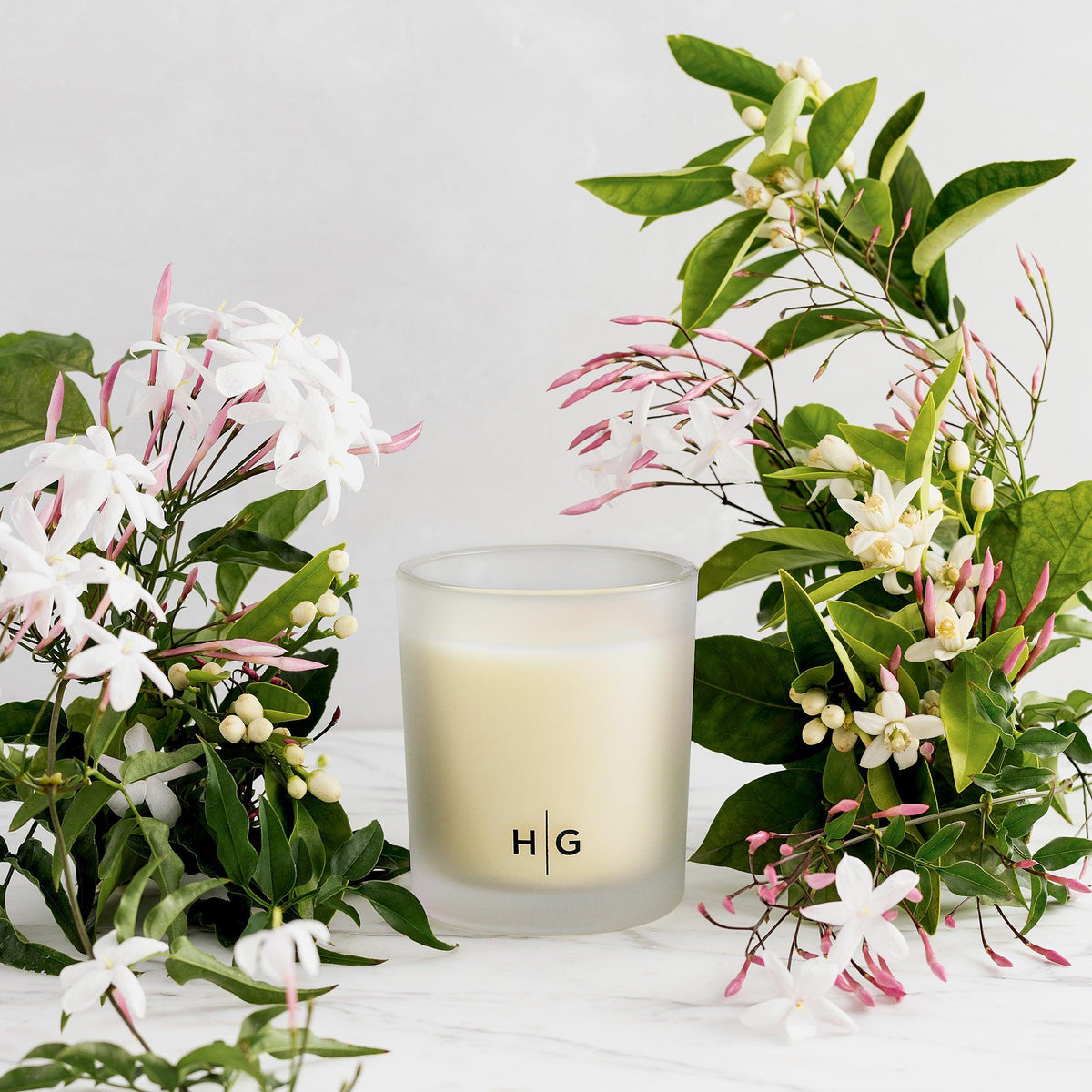 Decorative Candle, Original Scented 3 Wick for Living Rooms, Bedrooms and Relaxing Evenings image 6