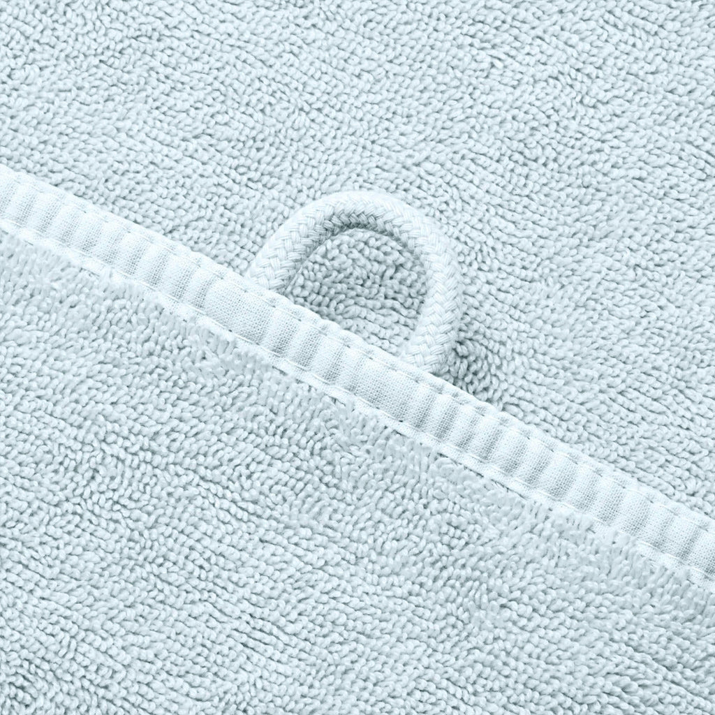 Bath Linen, Spa Towel Collection for Home Bathrooms and Everyday Care, 5 Sizes and 14 Colors image 6