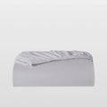 Fitted Sheet, Cooling, Breathable Construction for Everyday Bedding, Bedroom Layering and Guest Beds, 2 Sizes and 4 Colors image 6