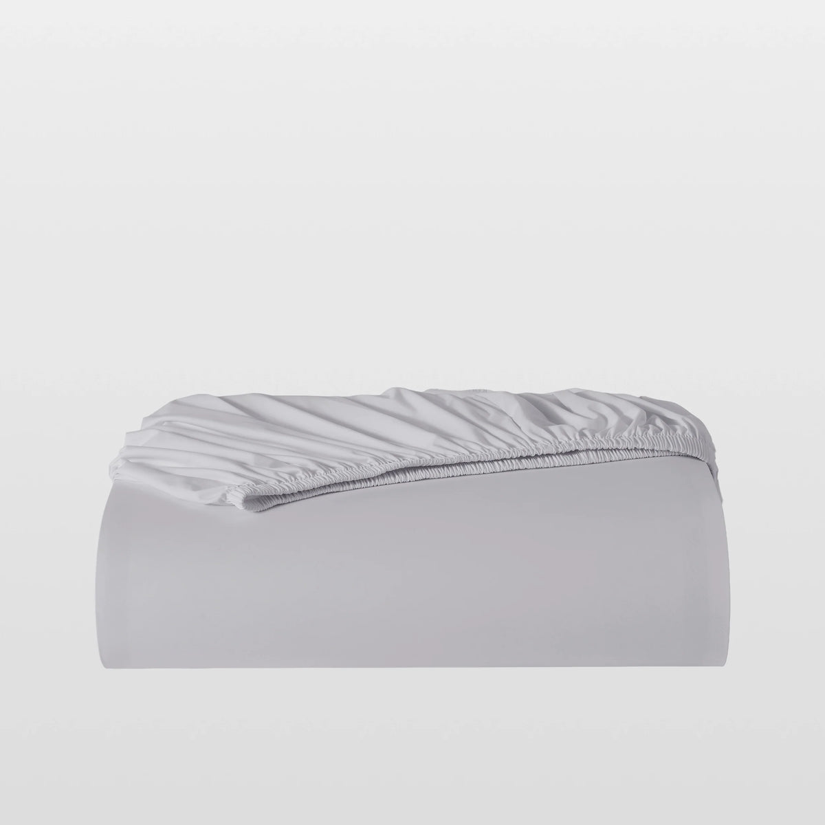 Fitted Sheet, Cooling, Breathable Construction for Everyday Bedding, Bedroom Layering and Guest Beds, 2 Sizes and 4 Colors image 6