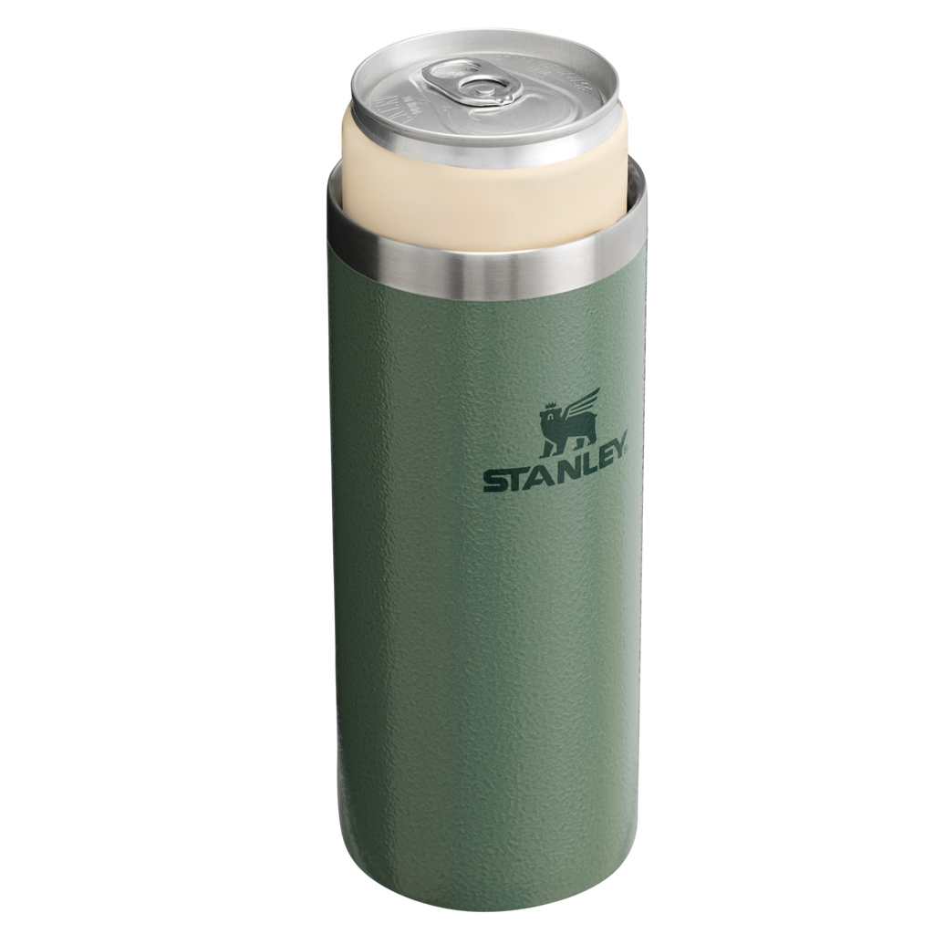 Insulated Tumbler, Everyday Slim Can Cooler Cup 10 OZ for Kitchen Tables, Workspaces and Daily Hydration, 15 Color Options image 6