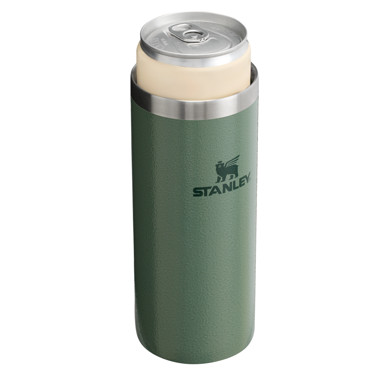 Insulated Tumbler, Everyday Slim Can Cooler Cup 10 OZ for Kitchen Tables, Workspaces and Daily Hydration, 15 Color Options image 6