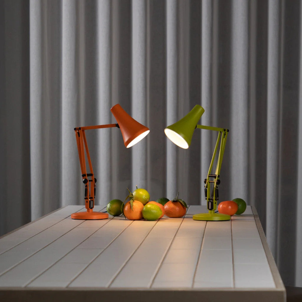 Lamp, 90 Mini Mini Desk for Home Room Lighting, Bedside Spaces and Everyday Light, 5 Color Options image 6